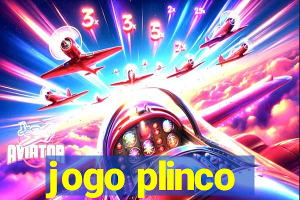 jogo plinco